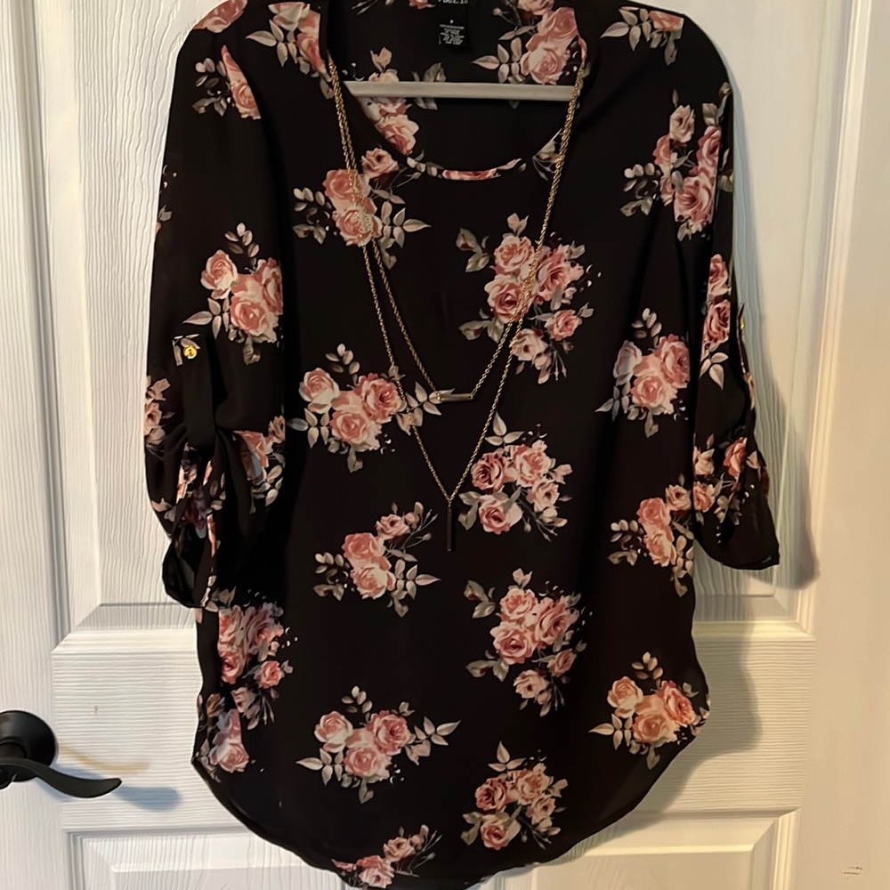 Dress up shirt
